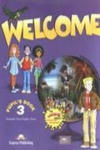 Welcome 3 - Pupil's Book + Welcome Weekly w sklepie internetowym Libristo.pl