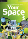 Your Space Level 3 Student's Book w sklepie internetowym Libristo.pl