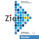 Ziel B2/2 Audio-CD zum Arbeitsbuch w sklepie internetowym Libristo.pl