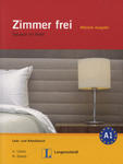 ZIMMER FREI Aktuelle Ausgabe Lehr- und Arbeitsbuch mit Audio CDs /3/ w sklepie internetowym Libristo.pl