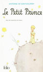 Le petit prince w sklepie internetowym Libristo.pl