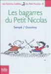 Les bagarres du Petit Nicolas (Histoires inedites 8) w sklepie internetowym Libristo.pl