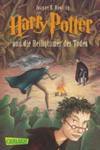 Harry Potter und die Heiligtümer des Todes (Harry Potter 7) w sklepie internetowym Libristo.pl