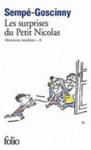 Les surprises du petit Nicolas w sklepie internetowym Libristo.pl