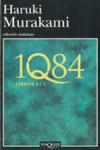 1Q84 LIBROS 1 y 2 w sklepie internetowym Libristo.pl