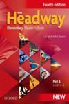 New Headway: Elementary A1 - A2: Student's Book A w sklepie internetowym Libristo.pl