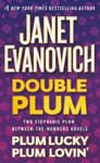 DOUBLE PLUM: PLUM LUCKY AND PLUM LOVIN' w sklepie internetowym Libristo.pl