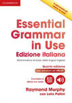 Essential Grammar in Use Book with Answers and Interactive eBook Italian Edition w sklepie internetowym Libristo.pl