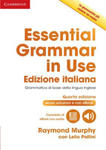 Essential Grammar in Use Book without Answers with Interactive eBook Italian Edition w sklepie internetowym Libristo.pl