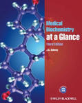 Medical Biochemistry at a Glance w sklepie internetowym Libristo.pl