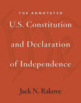 Annotated U.S. Constitution and Declaration of Independence w sklepie internetowym Libristo.pl