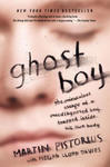 Ghost Boy: The Miraculous Escape of a Misdiagnosed Boy Trapped Inside His Own Body w sklepie internetowym Libristo.pl