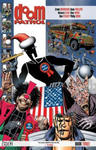 Doom Patrol Book Three w sklepie internetowym Libristo.pl