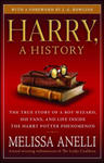 Harry, a History: The True Story of a Boy Wizard, His Fans, and Life Inside the Harry Potter Phenomenon w sklepie internetowym Libristo.pl