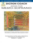 Diction Coach - G. Schirmer Opera Anthology (Arias for Mezzo-Soprano): Arias for Mezzo-Soprano w sklepie internetowym Libristo.pl