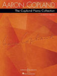 The Copland Piano Collection: 13 Piano Pieces w sklepie internetowym Libristo.pl