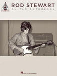 Rod Stewart Guitar Anthology w sklepie internetowym Libristo.pl