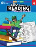 180 Days of Reading for Fourth Grade w sklepie internetowym Libristo.pl