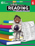 180 Days of Reading for Sixth Grade w sklepie internetowym Libristo.pl