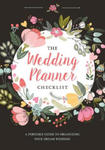 Wedding Planner Checklist: A Portable Guide to Organizing Your Dream Wedding w sklepie internetowym Libristo.pl