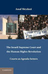 Israeli Supreme Court and the Human Rights Revolution w sklepie internetowym Libristo.pl