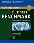 Business Benchmark Pre-intermediate to Intermediate BULATS Student's Book w sklepie internetowym Libristo.pl