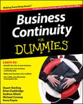 Business Continuity For Dummies w sklepie internetowym Libristo.pl