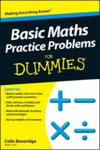 Basic Maths Practice Problems For Dummies w sklepie internetowym Libristo.pl