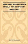 Karl Marx And Friedrich Engels - The Communist Manifesto w sklepie internetowym Libristo.pl