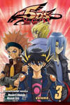 Yu-Gi-Oh! 5D's, Vol. 3 w sklepie internetowym Libristo.pl