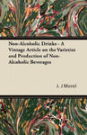 Non-Alcoholic Drinks - A Vintage Article on the Varieties and Production of Non-Alcoholic Beverages w sklepie internetowym Libristo.pl