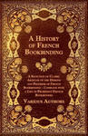 A History of French Bookbinding - A Selection of Classic Articles on the Designs and Progress of French Bookbinding - Complete with a List of Promin w sklepie internetowym Libristo.pl