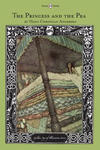 Princess and the Pea - The Golden Age of Illustration Series w sklepie internetowym Libristo.pl