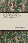 The Collected Novels of Virginia Woolf - Volume I - The Years, the Waves w sklepie internetowym Libristo.pl