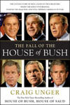 Fall of the House of Bush w sklepie internetowym Libristo.pl