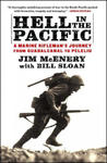 Hell in the Pacific: A Marine Rifleman's Journey from Guadalcanal to Peleliu w sklepie internetowym Libristo.pl