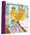 Library of Luminaries: Virginia Woolf: An Illustrated Biography w sklepie internetowym Libristo.pl