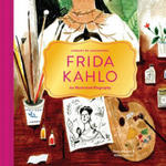 Library of Luminaries: Frida Kahlo: An Illustrated Biography w sklepie internetowym Libristo.pl