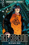 CHERUB: The Recruit Graphic Novel w sklepie internetowym Libristo.pl