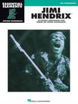 Jimi Hendrix: 15 Songs Arranged for Three or More Guitarists w sklepie internetowym Libristo.pl