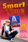 Smart Time 2 Jezyk angielski Workbook & Grammar Book w sklepie internetowym Libristo.pl