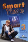 Smart Time 3 Workbook & Grammar Book w sklepie internetowym Libristo.pl