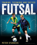 Peter Sturgess - Futsal w sklepie internetowym Libristo.pl