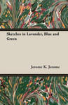 Sketches in Lavender, Blue and Green w sklepie internetowym Libristo.pl