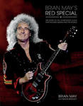 Brian May's Red Special: The Story of the Home-Made Guitar That Rocked Queen and the World w sklepie internetowym Libristo.pl