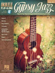 Gypsy Jazz: Ukulele Play-Along Volume 39 w sklepie internetowym Libristo.pl