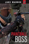 Paintball Boss w sklepie internetowym Libristo.pl