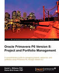 Oracle Primavera P6 Version 8: Project and Portfolio Management w sklepie internetowym Libristo.pl