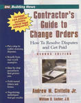 Contractor's Guide to Change Orders: How to Resolve Disputes and Get Paid w sklepie internetowym Libristo.pl
