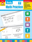 Daily Common Core Math Practice, Grade 2 w sklepie internetowym Libristo.pl